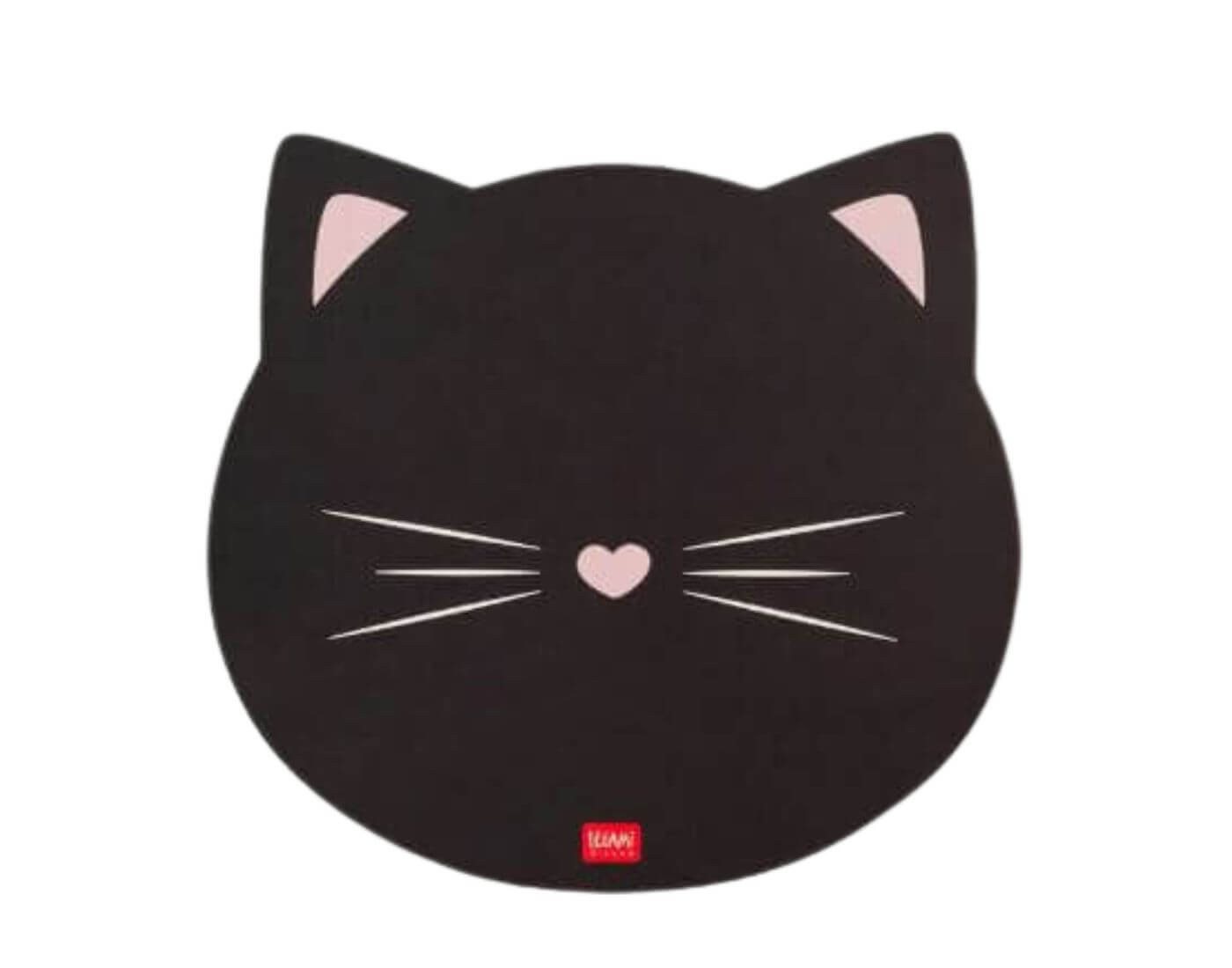 Legami Mauspad Mauspad Katze Legami Mauspad Mauspad Katze von Legami