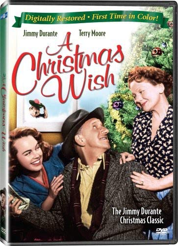 Christmas Wish (1950) / (Sen) [DVD] [Region 1] [NTSC] [US Import] von Legend Films Inc.
