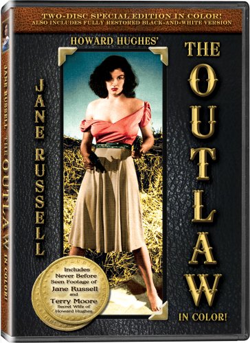 Outlaw (2pc) / (Full) [DVD] [Region 1] [NTSC] [US Import] von Legend Films Inc.