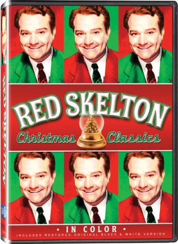 Red Skelton: Christmas Classics [DVD] [Region 1] [NTSC] [US Import] von Legend Films