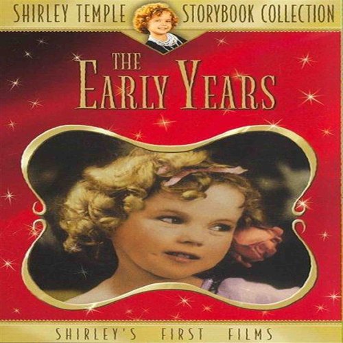 Shirley Temple Storybook Collection: Early Years 1 [DVD] [Region 1] [NTSC] [US Import] von Legend Films
