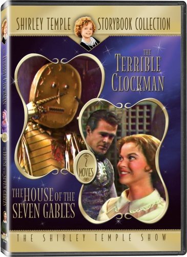 Shirley Temple Storybook Collection: Terrible [DVD] [Region 1] [NTSC] [US Import] von Legend Films