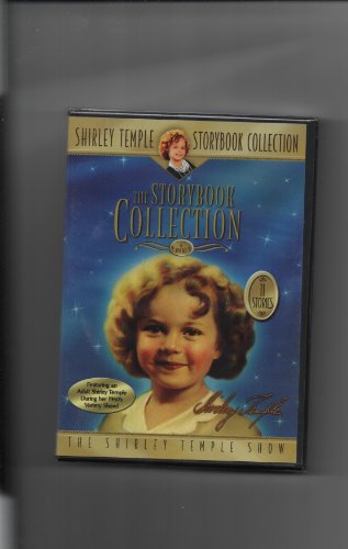 Shirley Temple: Storybook Collection (6pc) / (Dol) [DVD] [Region 1] [NTSC] [US Import] von Legend Films