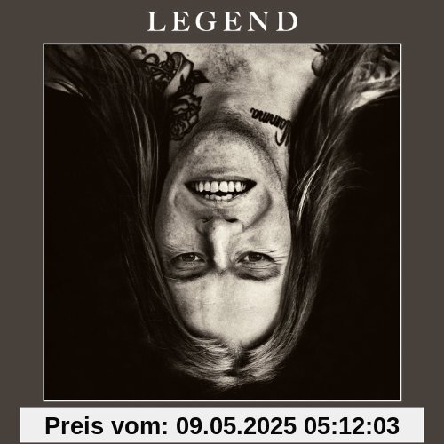 Fearless von Legend