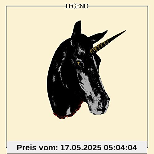 Midnight Champion von Legend