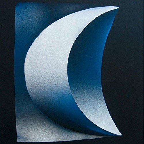 Blue Motel [Vinyl LP] von Légère Recordings (Broken Silence)