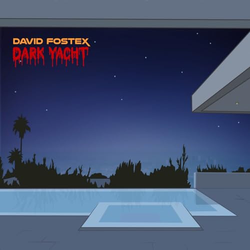 Dark Yacht (Lim.Ed.) [Vinyl LP] von Legere Recordings (Broken Silence)