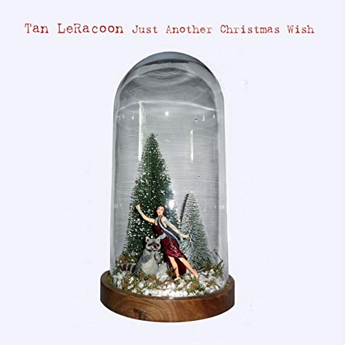 Just Another Christmas Wish [Vinyl Single] von Légère Recordings (Broken Silence)