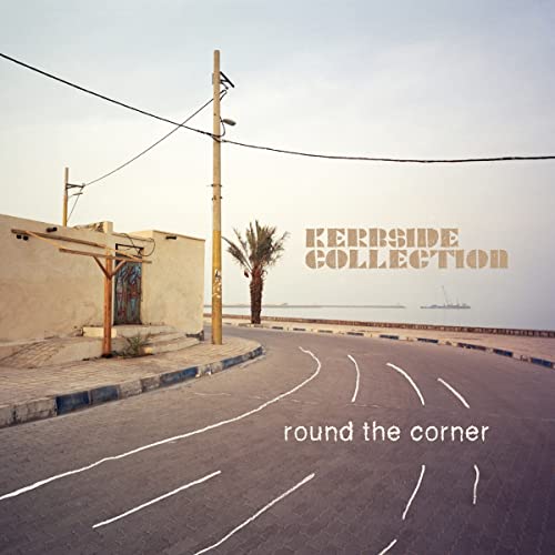 Round The Corner (Lim.Ed.) [Vinyl LP] von Legere Recordings (Broken Silence)