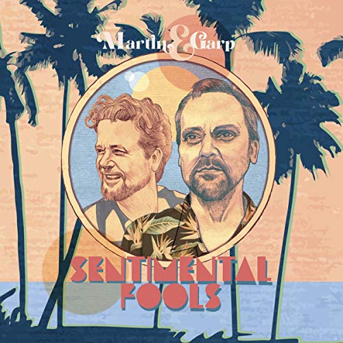 Sentimental Fools [Vinyl LP] von Legere Recordings (Broken Silence)