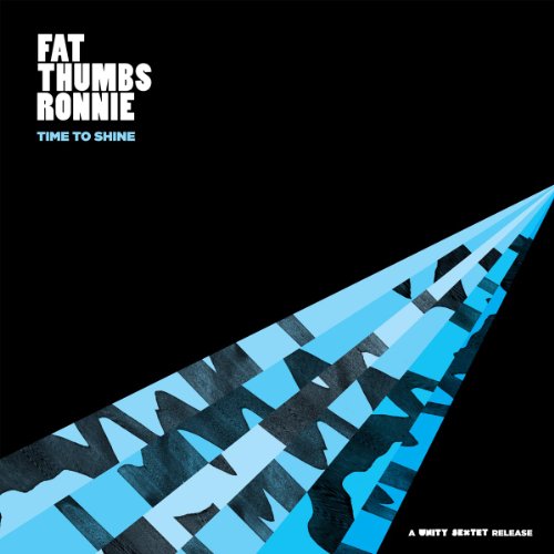 Time to Shine [Vinyl LP] von Légère Recordings (Broken Silence)