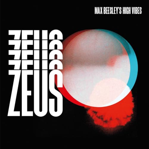 Zeus [Vinyl LP] von Legere Recordings (Broken Silence)