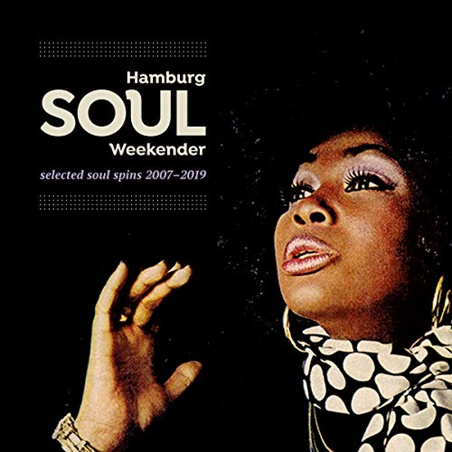 Hamburg Soul Weekender (Lim.Ed.) [Vinyl LP] von Legere