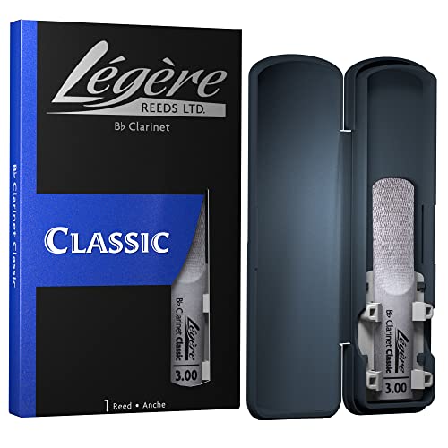 Legere Bb Clarinet 3 von Legere