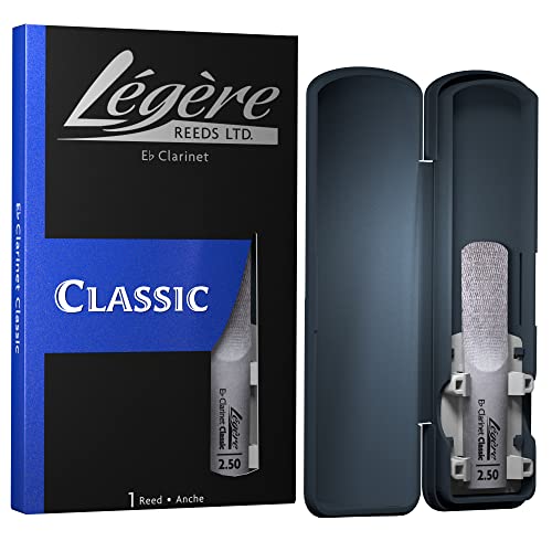 Legere Eb Clarinet 2.5 von Legere