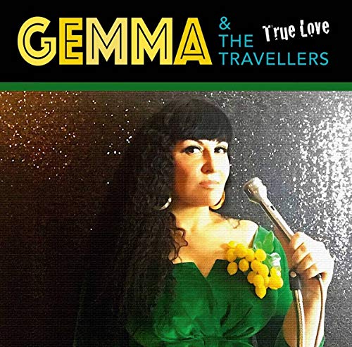 True Love [Vinyl LP] von Legere