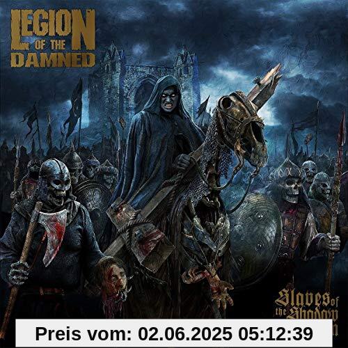 Slaves of the Shadow Realm von Legion of the Damned