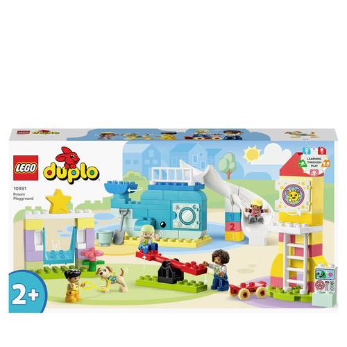 10991 LEGO® DUPLO® Traumspielplatz von Lego