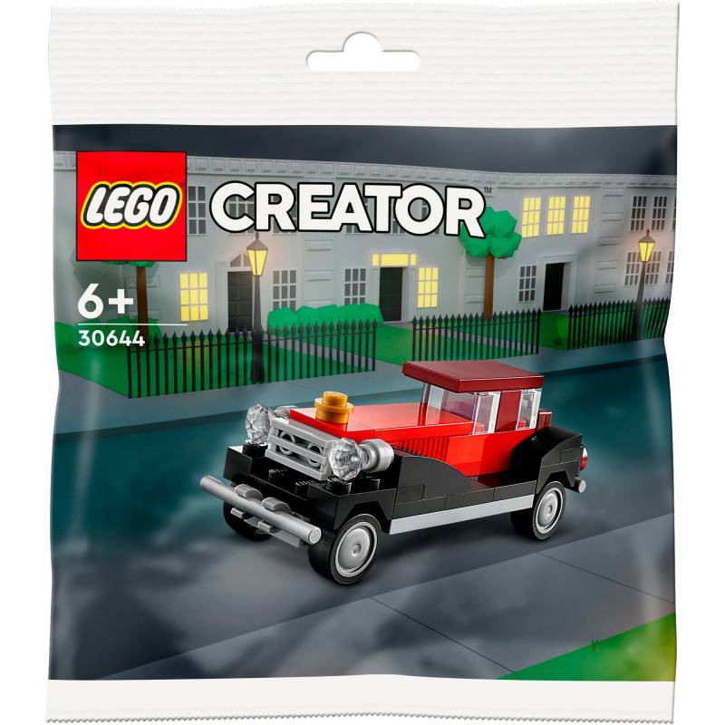 30644 Creator Oldtimer, Konstruktionsspielzeug von Lego