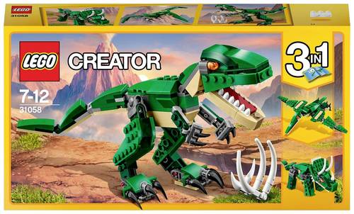 31058 LEGO® CREATOR Dinosaurier von Lego