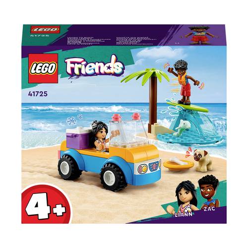 41725 LEGO® FRIENDS Strandbuggy-Spaß von Lego