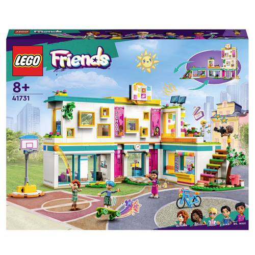 41731 LEGO® FRIENDS Internationale Schule von Lego