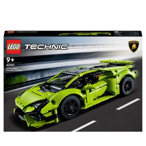 42161 LEGO® TECHNIC Lamborghini Huracán Tecnica von Lego