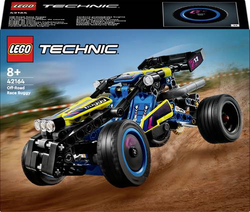 42164 LEGO® TECHNIC Offroad Rennbuggy von Lego