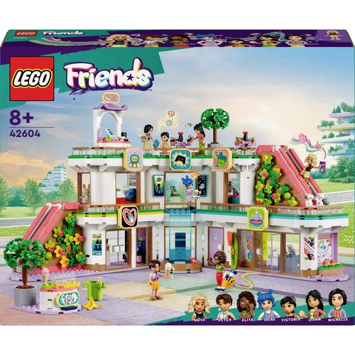 42604 LEGO® FRIENDS Heartlake City Kaufhaus von Lego