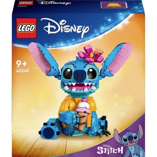43249 LEGO® DISNEY Stitch von Lego