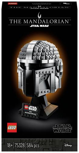 75328 LEGO® STAR WARS™ Mandalorianer Helm von Lego