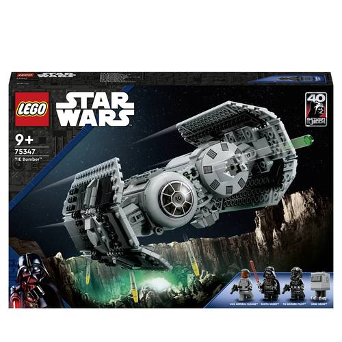 75347 LEGO® STAR WARS™ TIE Bomber™ von Lego
