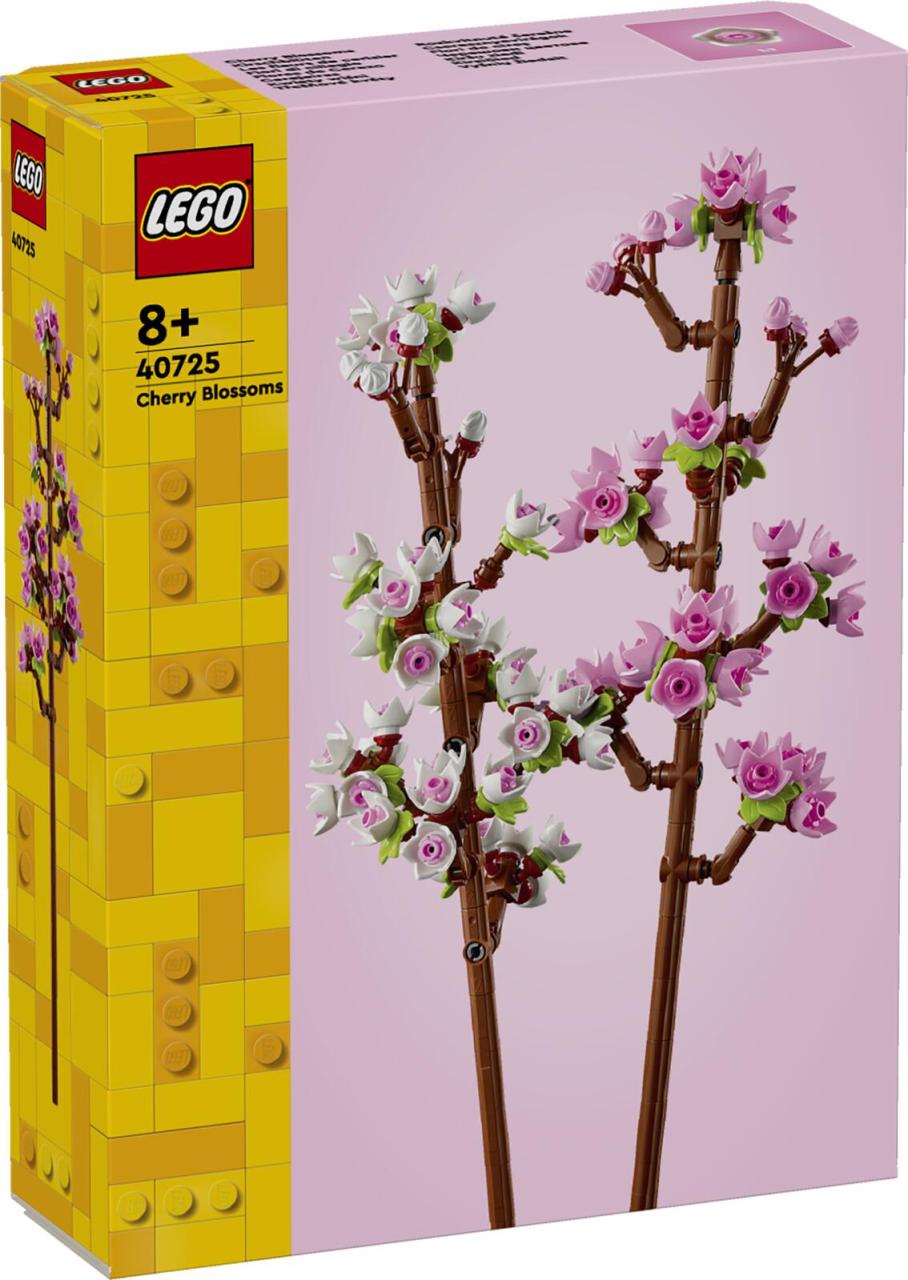 LEGO® Creator 40725 Kirschblüten von Lego