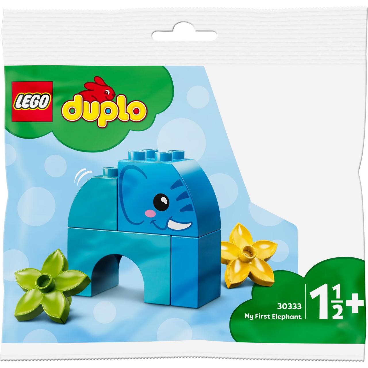 LEGO® DUPLO Mein erster Elefant 30333 von Lego