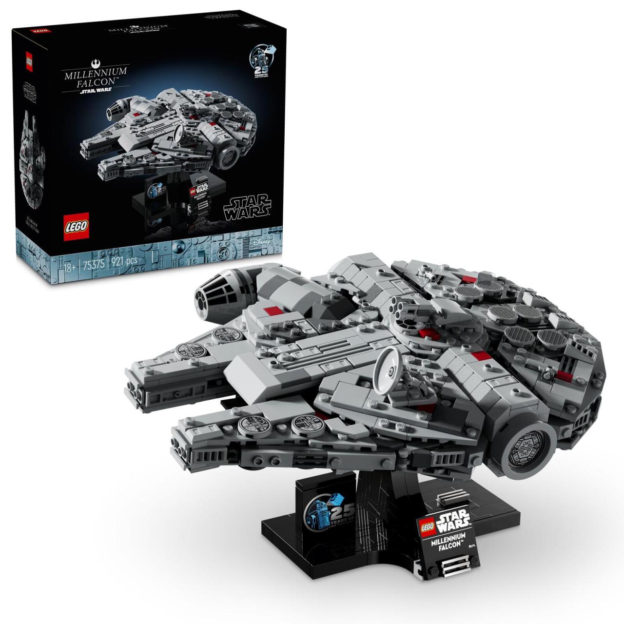 LEGO® Star Wars™ 75375 Millennium Falcon™ von Lego