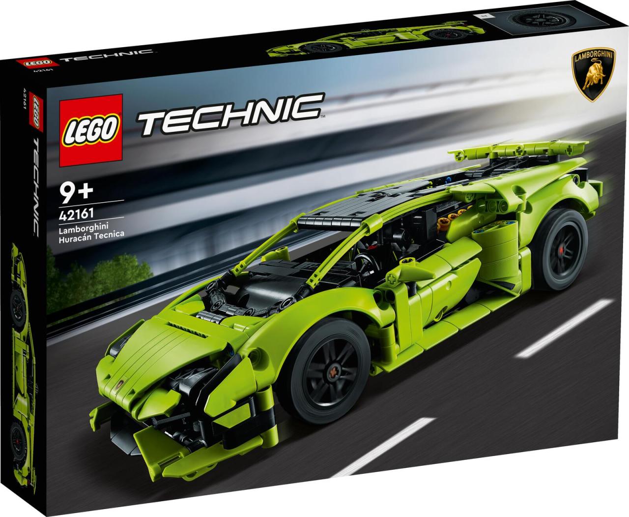 LEGO® Technic 42161 Lamborghini Huracán Tecnica von Lego