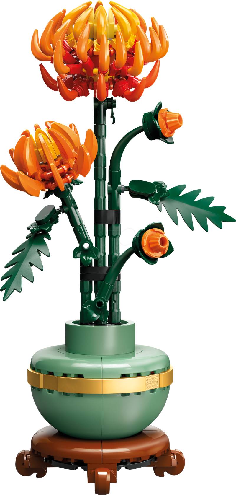 LEGO 10368 - LEGO® Icons - Chrysantheme von Lego