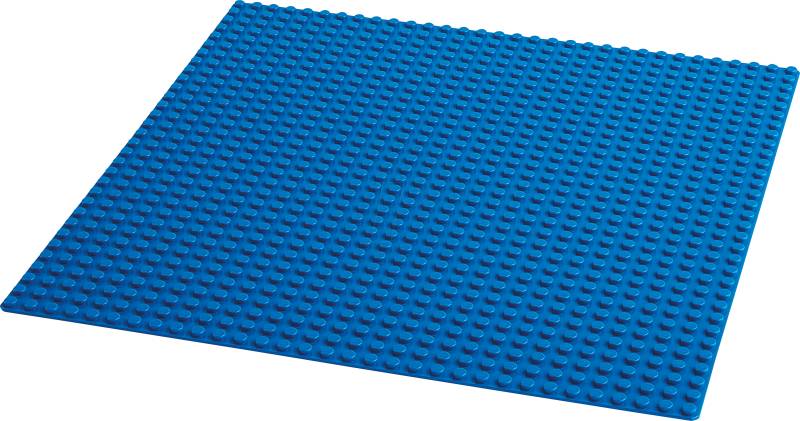 LEGO 11025 - LEGO® Classic Blaue Bauplatte von Lego