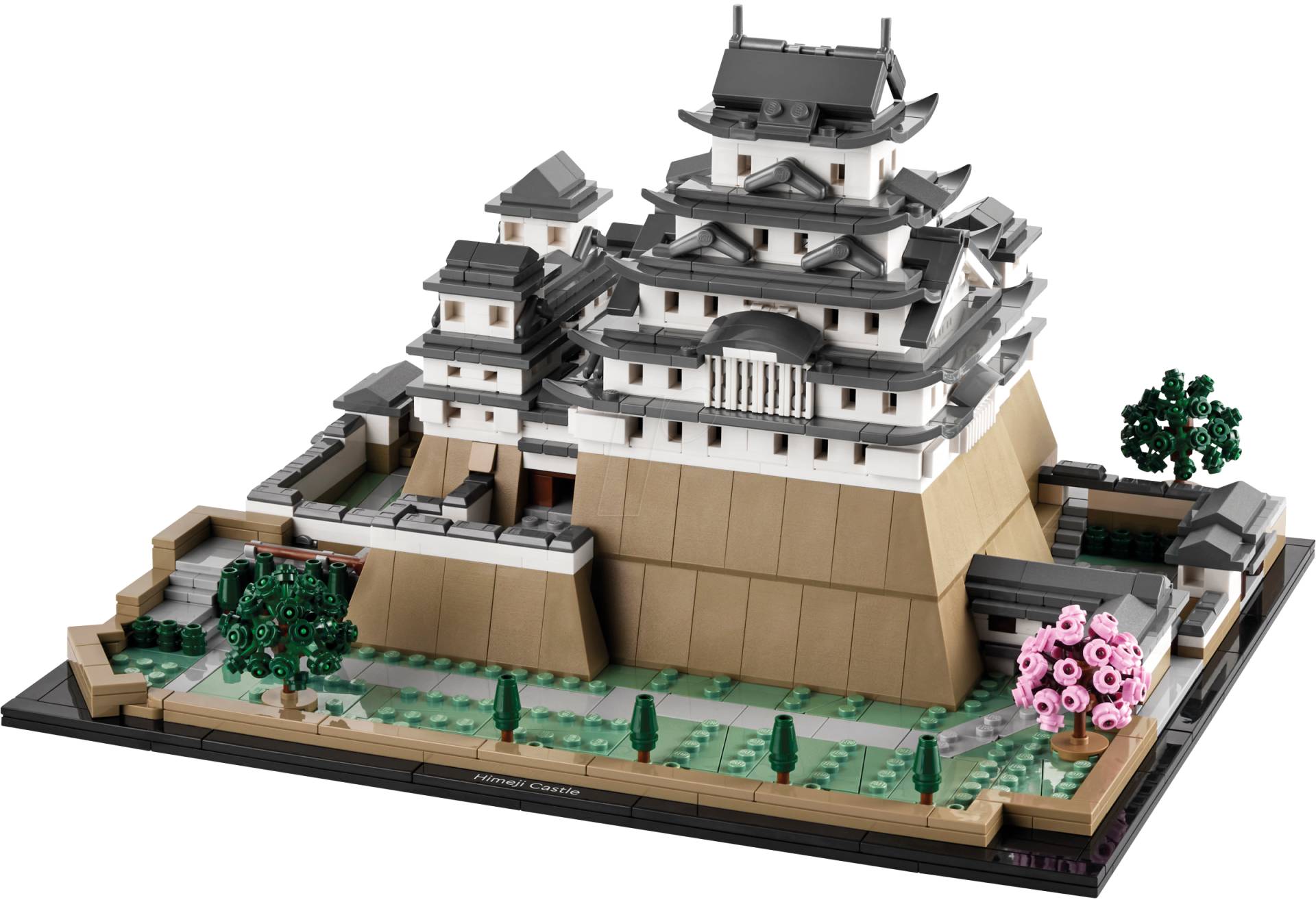 LEGO 21060 - LEGO® Architecture - Burg Himeji von Lego