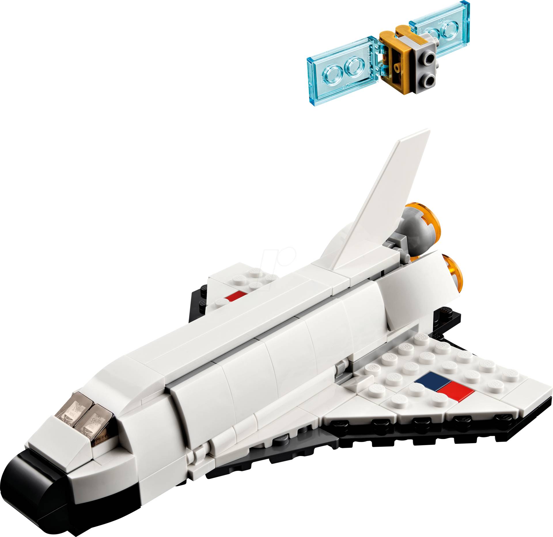 LEGO 31134 - LEGO® Creator - Spaceshuttle von Lego