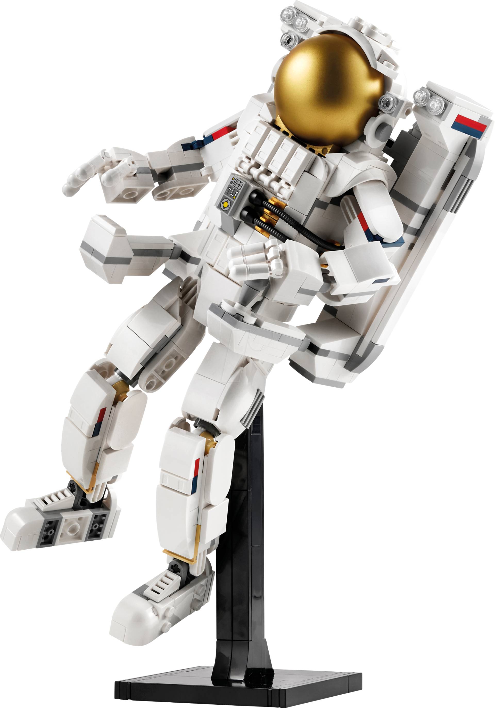 LEGO 31152 - LEGO® Creator - Astronaut im Weltraum von Lego