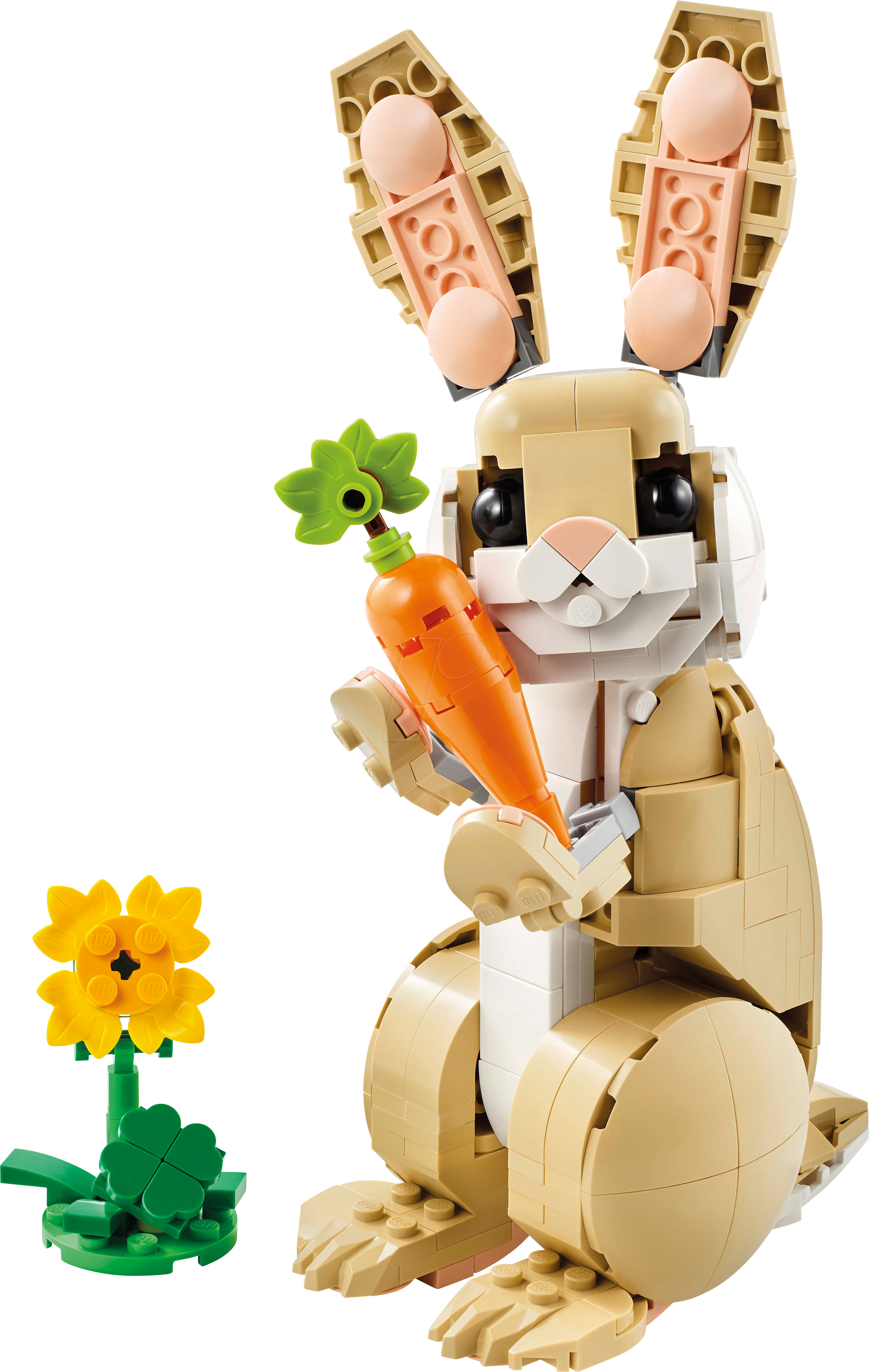 LEGO 31162 - LEGO® Creator - Häschen von Lego