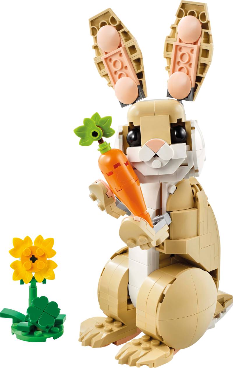 LEGO 31162 - LEGO® Creator - Häschen von Lego