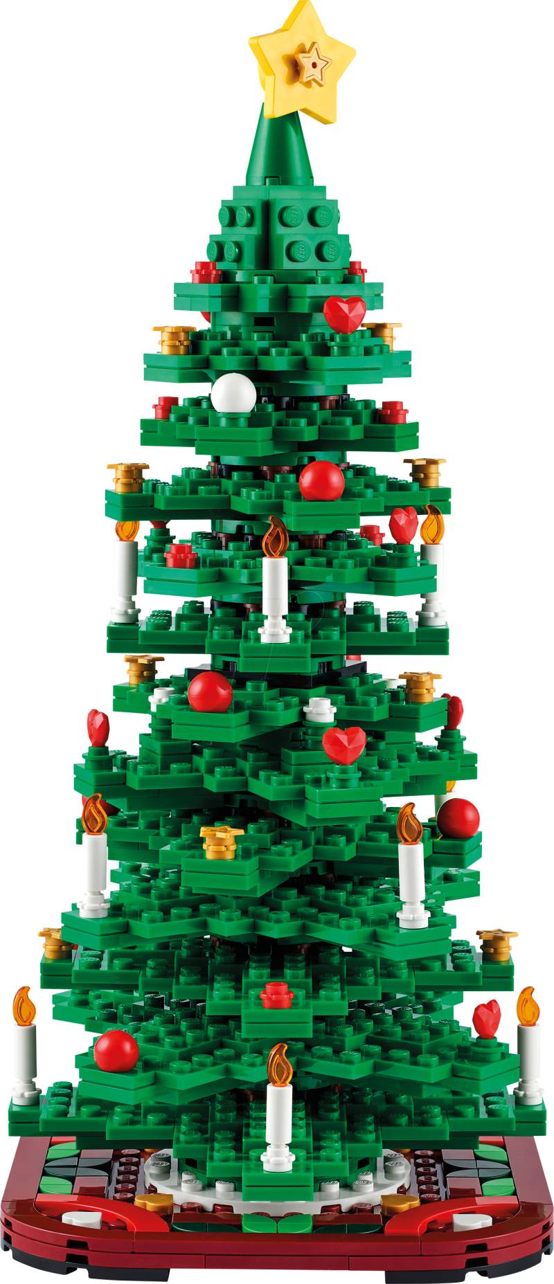 LEGO 40573 - LEGO® Weihnachtsbaum von Lego