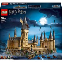 LEGO 71043 Harry Potter Schloss Hogwarts von Lego