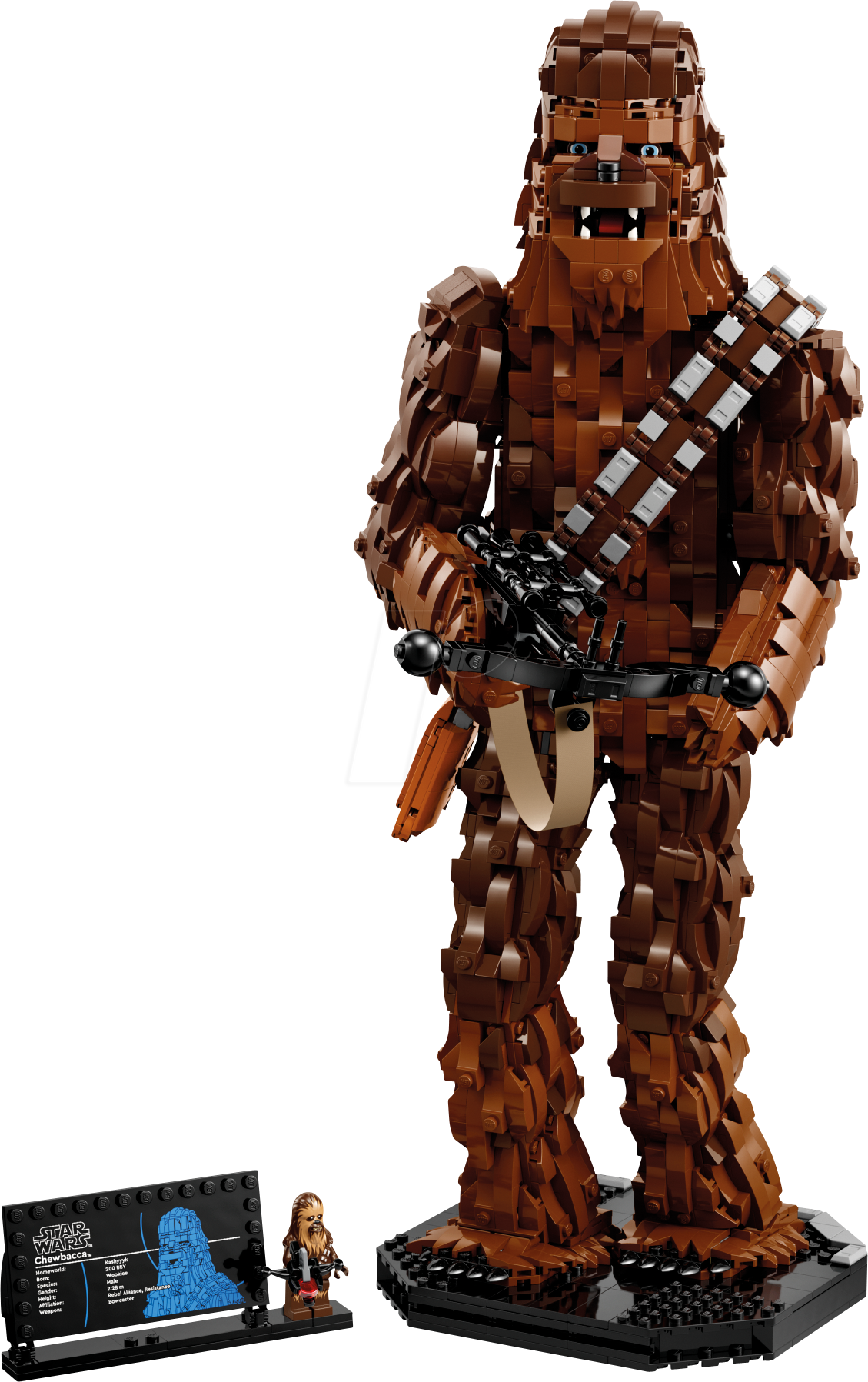 LEGO 75371 - LEGO® Star Wars - Chewbacca von Lego