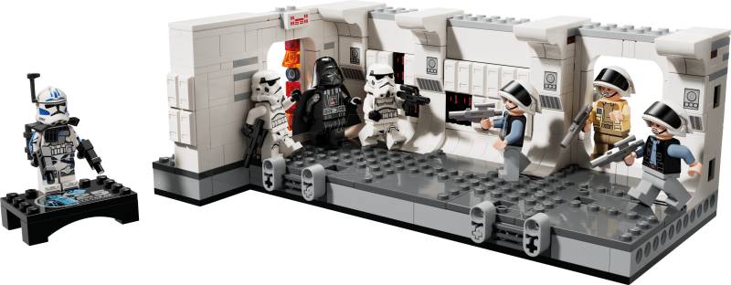 LEGO 75387 - LEGO® Star Wars™ - Das Entern der Tantive IV von Lego