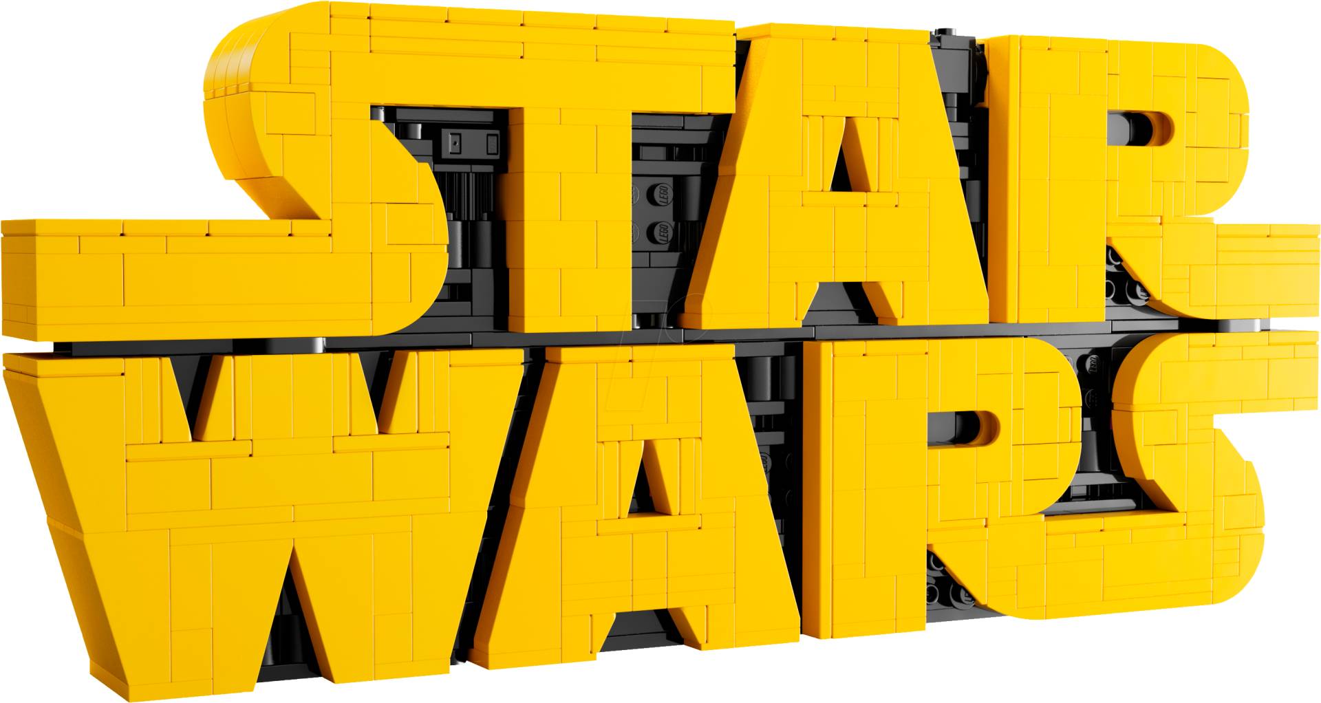 LEGO 75407 - LEGO® Star Wars™ - Logo aus LEGO® von Lego