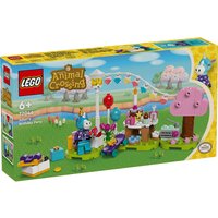 LEGO Animal Crossing Julian’s Birthday Party Creative Toy 77046 LEGO Animal Crossing Julian’s Birthday Party Creative Toy 77046 von Lego
