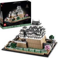 LEGO Architecture Himeji Castle Model Adults Set 21060 LEGO Architecture Himeji Castle Model Adults Set 21060 von Lego